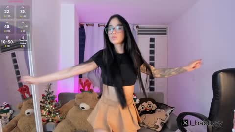 Helloouu im  Abigail call me Abi  MY NEW SHEDULE  IS 1030PM online show from December 20, 2024, 4:20 am