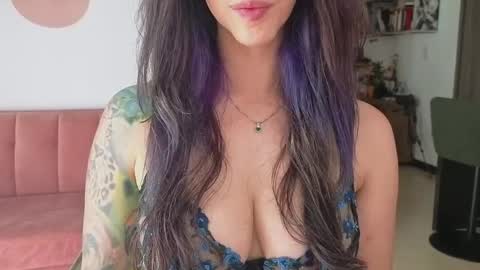 Lana Banana online show from April 3, 2026, 9:24 pm