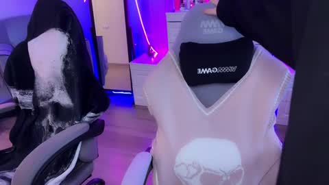 Asya  online show from January 14, 2025, 11:10 am