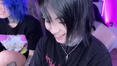 Asya  online show from January 26, 2025, 12:43 pm