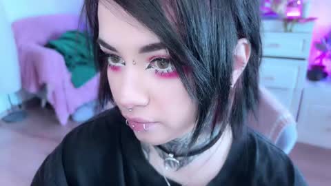 Asya  online show from March 9, 2025, 7:45 am