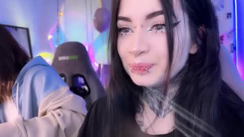 Asya  online show from January 11, 2026, 11:15 am