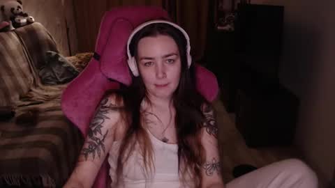 elisabeth online show from December 29, 2024, 1:28 pm