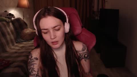 elisabeth online show from January 7, 2025, 3:02 pm