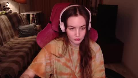 elisabeth online show from January 11, 2025, 4:03 pm