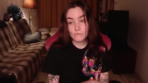 elisabeth online show from January 16, 2025, 12:42 pm