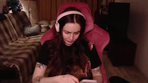 elisabeth online show from January 16, 2025, 3:46 pm