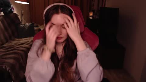 elisabeth online show from January 17, 2025, 3:00 pm