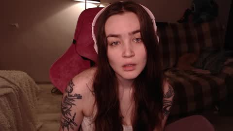 elisabeth online show from January 21, 2025, 11:35 am