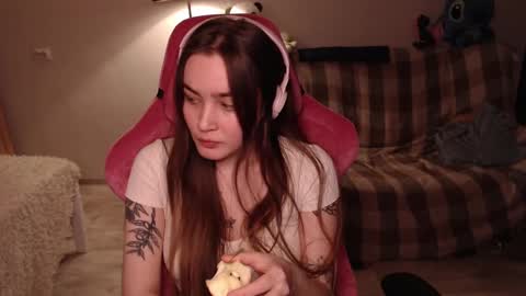 elisabeth online show from January 23, 2025, 4:15 pm