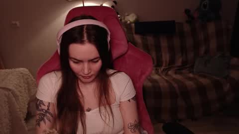 elisabeth online show from January 24, 2025, 5:32 pm