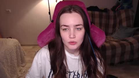 elisabeth online show from January 30, 2025, 4:13 pm