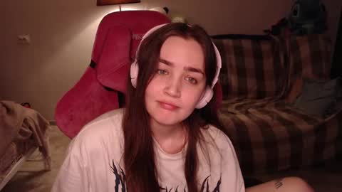 elisabeth online show from February 2, 2025, 5:37 pm