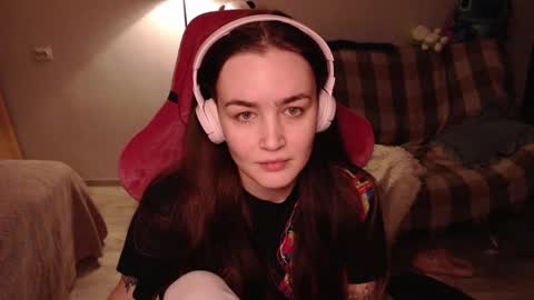 elisabeth online show from February 9, 2025, 1:35 pm