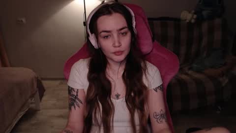 elisabeth online show from February 13, 2025, 3:03 pm