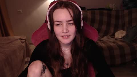 elisabeth online show from February 15, 2025, 5:50 pm