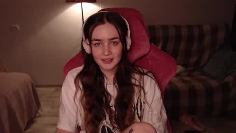 elisabeth online show from March 2, 2025, 7:23 pm