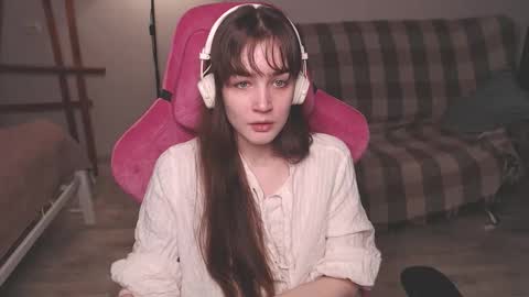 elisabeth online show from November 5, 2025, 10:26 am