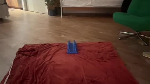 Snapshot of i_love_olive chatting on October 19, 2025, 5:41 am Olive online show from October 19, 2025, 5:41 am