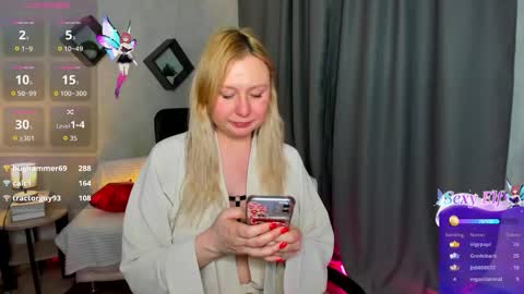 Snapshot of i_will_wake_u_up chatting on March 2, 2026, 7:15 am Samanta online show from March 2, 2026, 7:15 am