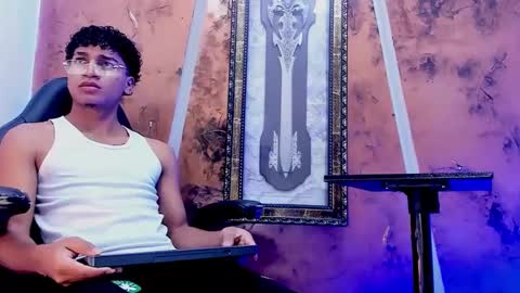 Snapshot of iaan_dalton_ chatting on November 2, 2025, 11:56 am iaan_dalton_ online show from November 2, 2025, 11:56 am