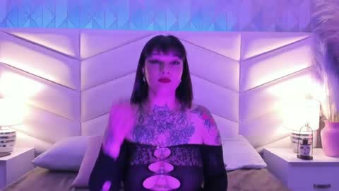 Mystic online show from April 22, 2026, 3:09 am