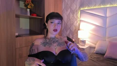 Mystic online show from May 7, 2026, 3:34 am