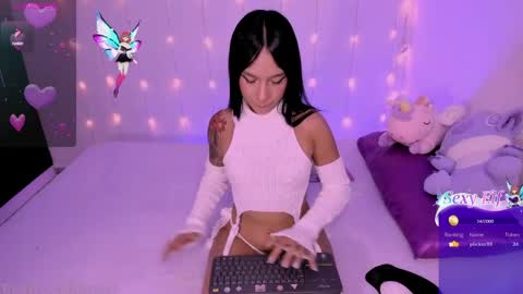 Angel 3 online show from April 9, 2026, 2:11 am