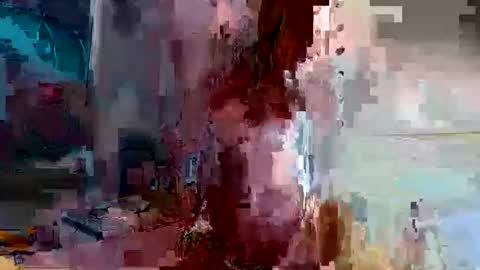 Blake online show from September 17, 2025, 11:45 am