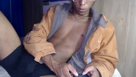 David Colt online show from February 22, 2025, 5:12 am