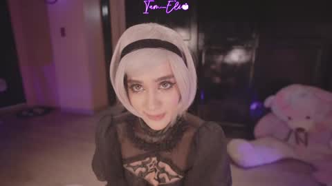       online show from April 12, 2026, 10:04 pm