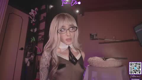       online show from April 19, 2026, 12:00 am