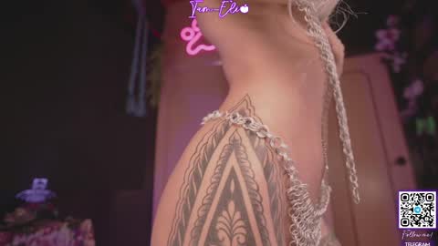 Snapshot of iam_eli chatting on April 24, 2026, 9:50 pm online show from April 24, 2026, 9:50 pm