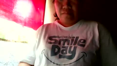 iam_jana online show from February 16, 2025, 1:03 am