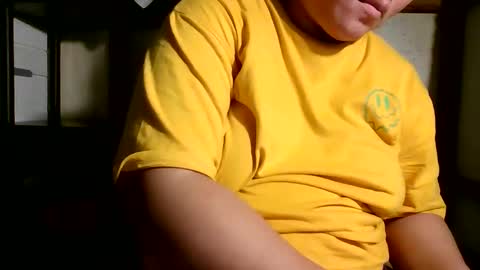 iam_jana online show from December 5, 2025, 1:03 am