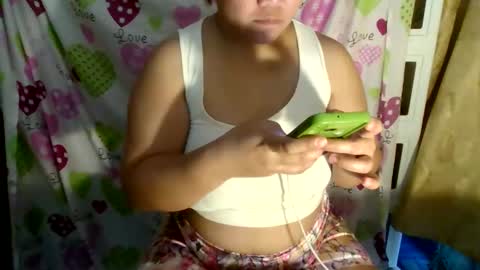 iam_jana online show from February 17, 2026, 2:30 am