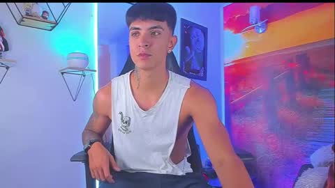 Light online show from October 5, 2025, 12:31 am