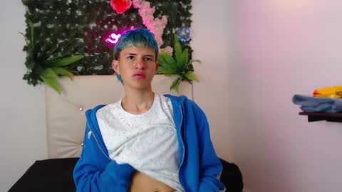 Snapshot of iam_lukas__ chatting on October 3, 2025, 2:52 am iam_lukas__ online show from October 3, 2025, 2:52 am