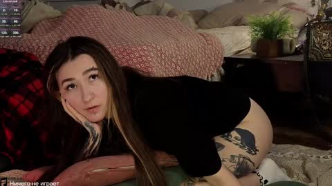 Meg  online show from December 20, 2024, 1:47 am