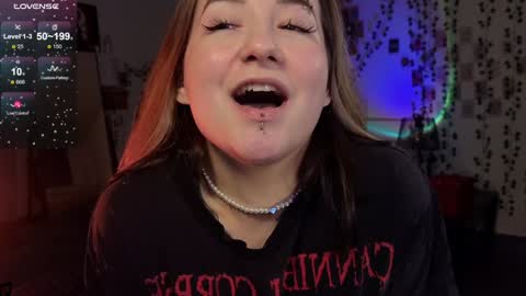 Meg  online show from January 31, 2025, 6:57 am