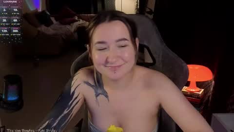 Meg  online show from February 13, 2025, 4:22 am