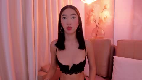 Milly online show from June 9, 2026, 3:40 am