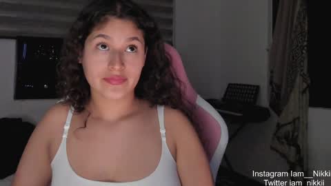 On instagram Imm  NikkiHelp me reach 100 likes online show from December 20, 2024, 12:08 am