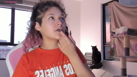 On instagram Imm  NikkiHelp me reach 100 likes online show from January 14, 2025, 10:55 pm