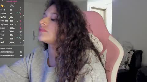 On instagram Imm  NikkiHelp me reach 100 likes online show from March 8, 2025, 9:06 am