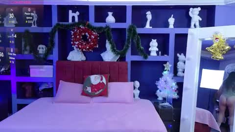 Sammy online show from December 20, 2025, 12:12 pm