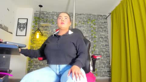 Snapshot of iam_samy chatting on January 5, 2025, 11:48 am Samy   online show from January 5, 2025, 11:48 am