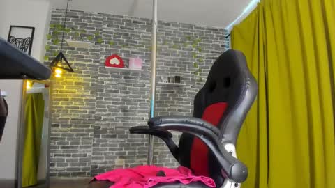 Snapshot of iam_samy chatting on February 28, 2025, 5:48 pm Samy   online show from February 28, 2025, 5:48 pm