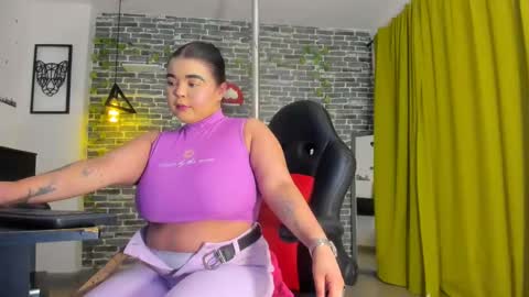 Snapshot of iam_samy chatting on March 10, 2025, 11:32 am Samy   online show from March 10, 2025, 11:32 am