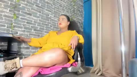 Snapshot of iam_samy chatting on September 30, 2025, 11:26 am Samy   online show from September 30, 2025, 11:26 am